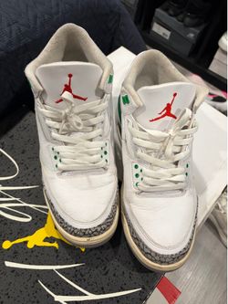 Jordan 3