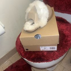 Ugg Slippers