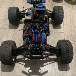 RC Cars 