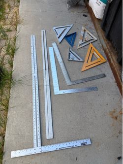 steel square