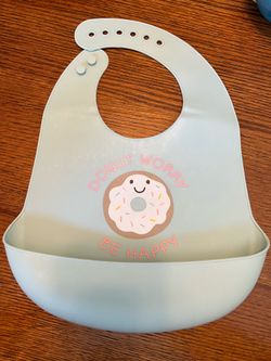 Adorable SiliconBib
