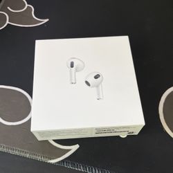 AirPods 3rd Gen 