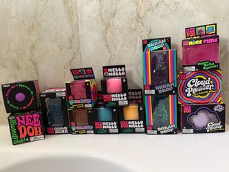 Authentic Needohs