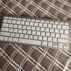 Wireless keyboard
