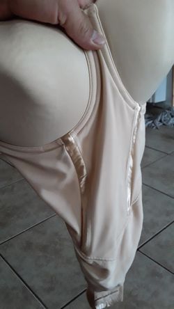 Nueva Faja Para Mujer..size 40 DD