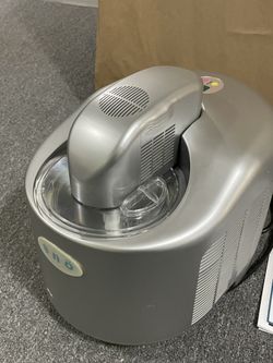 Whynter Sno Ice Cream Maker IC-2L