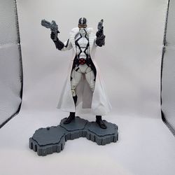 Marvel Legends Fantomex, X-Men, arnim Zola wave