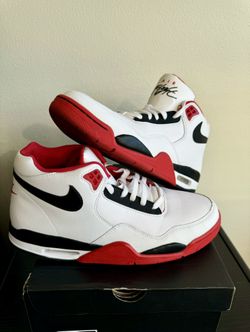 👟Nike Flight Legacy Size 12.5