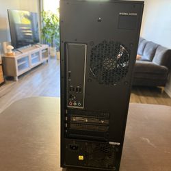 HP Omen Desktop 30L