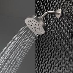 5 Setting Universal Shower Head 