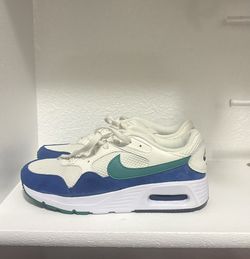 Nike Wmns Air Max Sail Game Royal