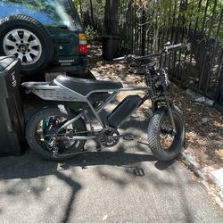Ebike Electric Bicycle Jasion Retrovolt Pro