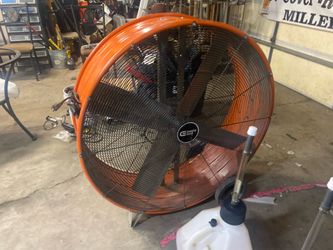 Brand new fan!
