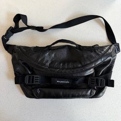 Balenciaga Army Belt Bag