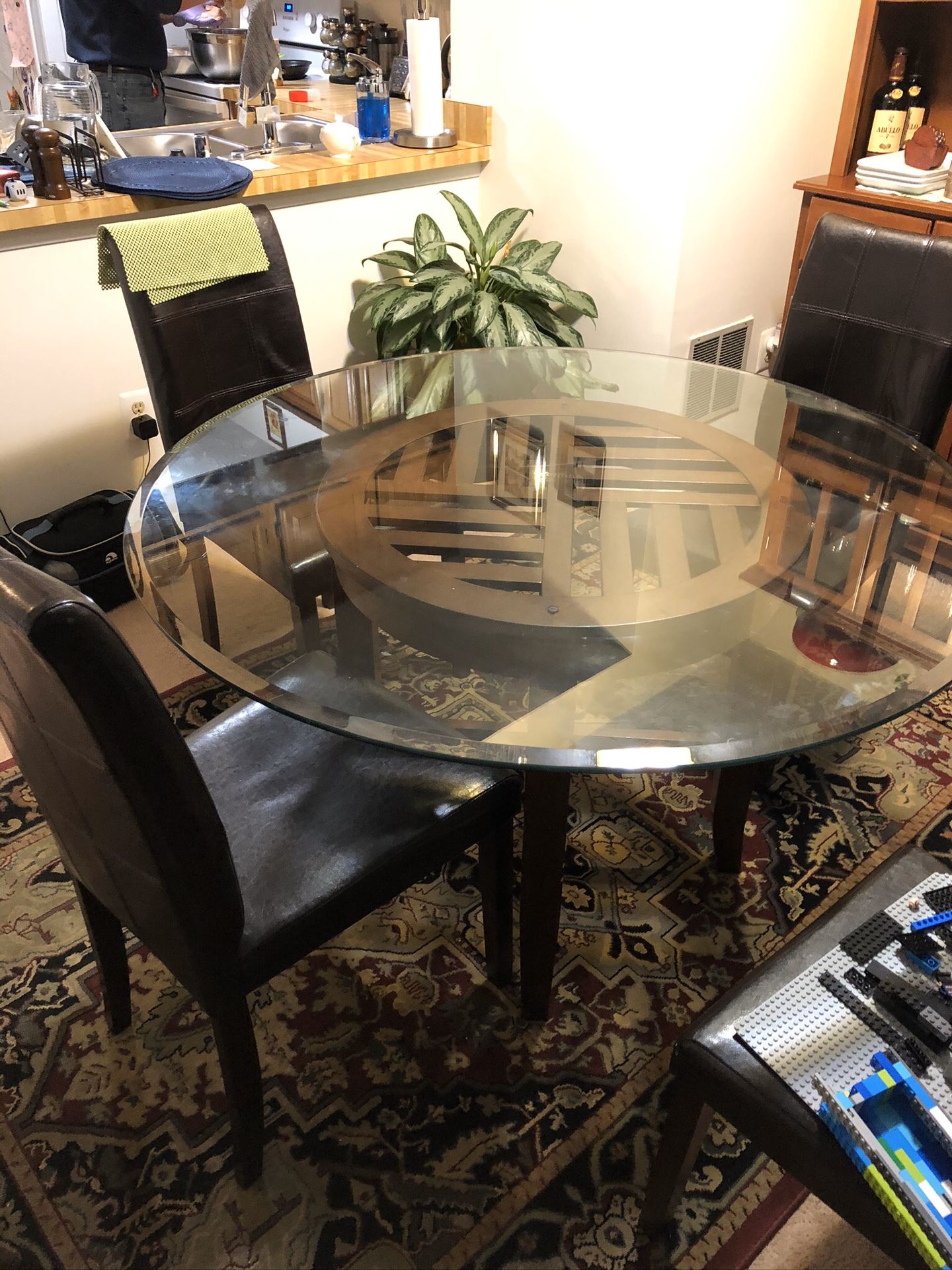 Dining set