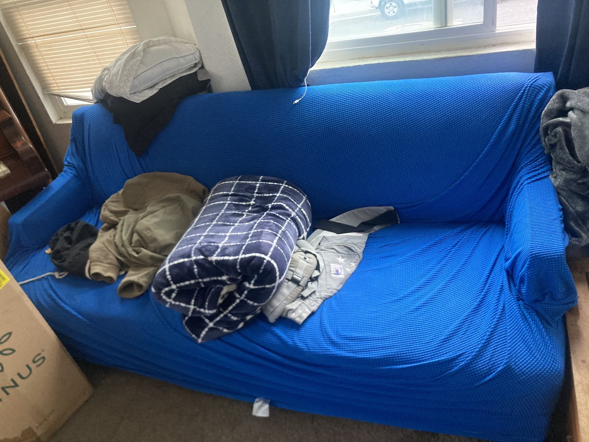 Couch