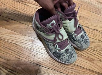 Nike Kds