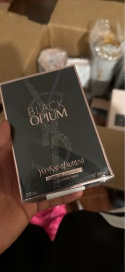 YSL Black Opium Eau de Parfum 90ml