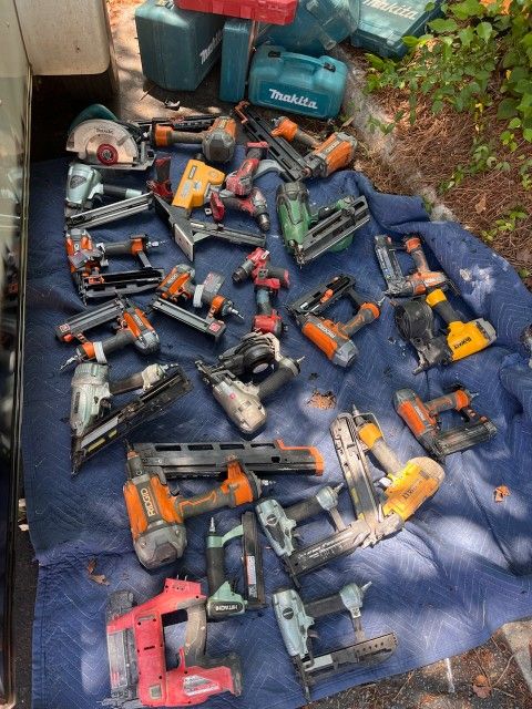 Tools