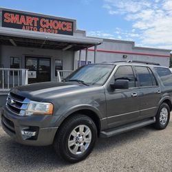 2015 Ford Expedition From $ 1,490 Down 