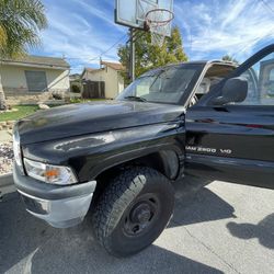 1998 Dodge Ram