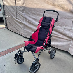 Convaid 16T (transit) Stroller