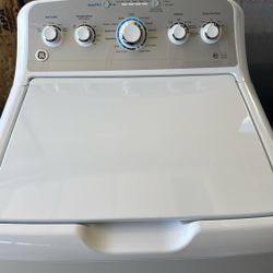 Brand New GE Washer And Dryer Set