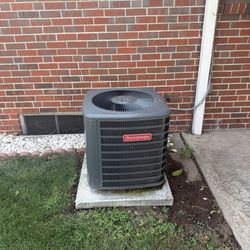 A/c Plus Appliances For Sale  
