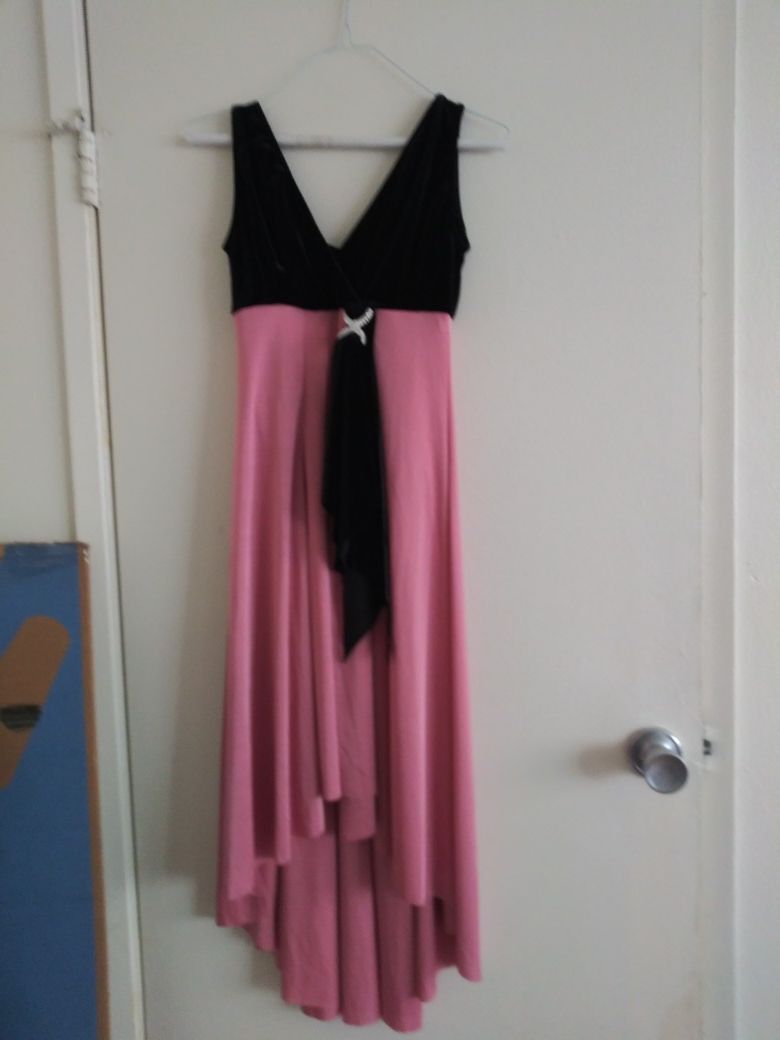 Baillarena dress (new)
