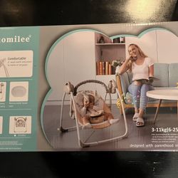 Baby Swing 