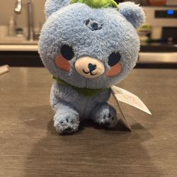 Stuffed Animal 
