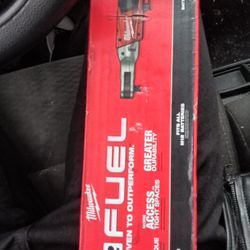 3/8 Fuel Ratchet