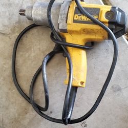 Dewalt Impact 