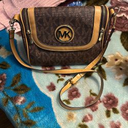 Michael Kors Handbag 