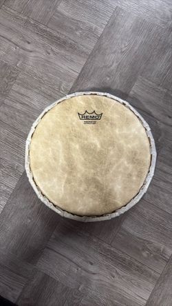 Bongo head professional