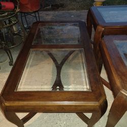 Table Of Center,End Tables