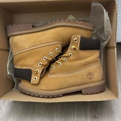 Timberland Original #7