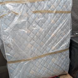 Queen Mattress 
