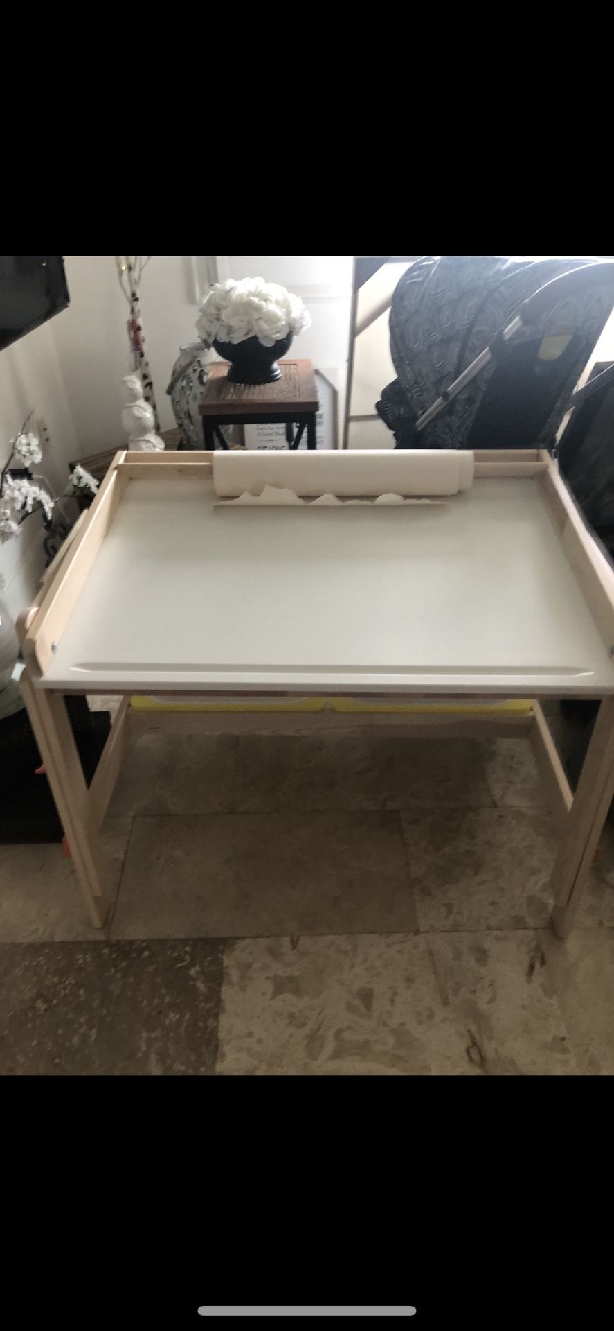 Ikea Desk For Kids