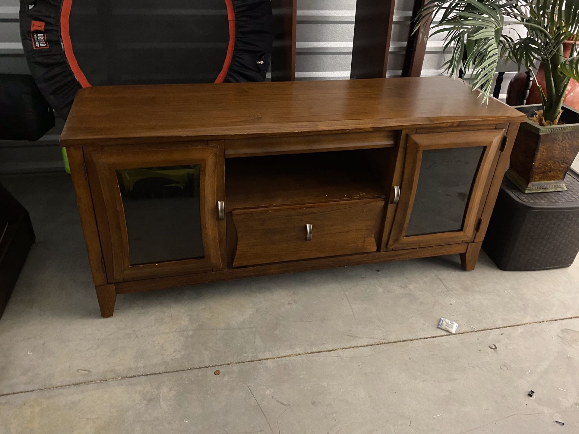 Coffee table and TV Stand