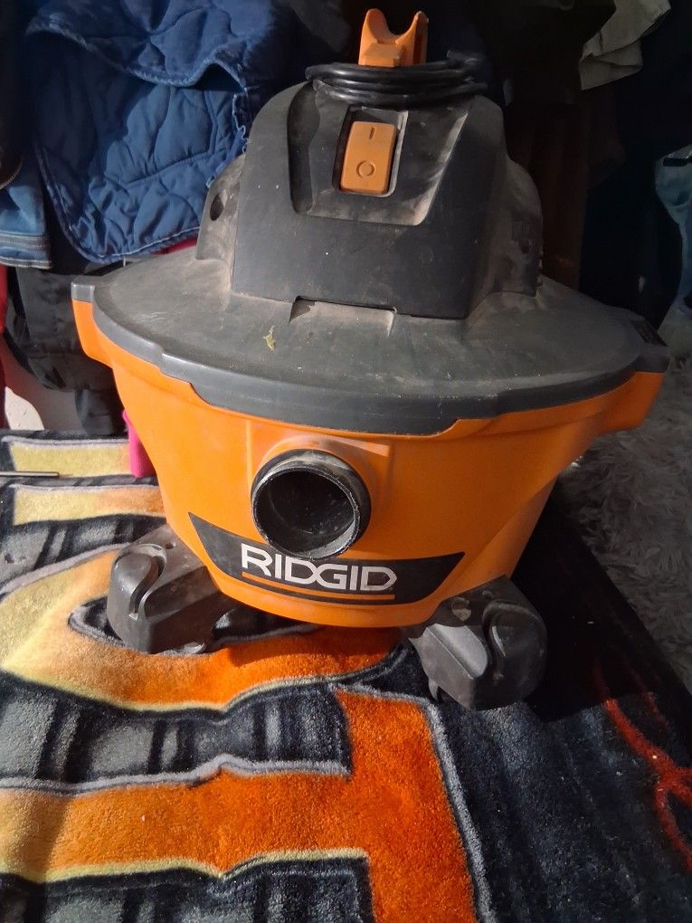 Ridgid