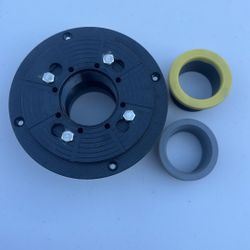 Shower Drain Base Clamp 