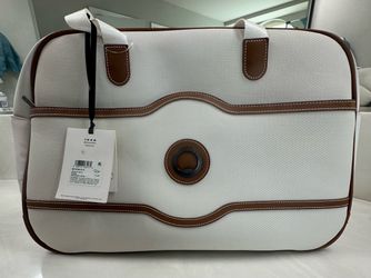 Delsey Paris Chatelet Air Duffel Bag