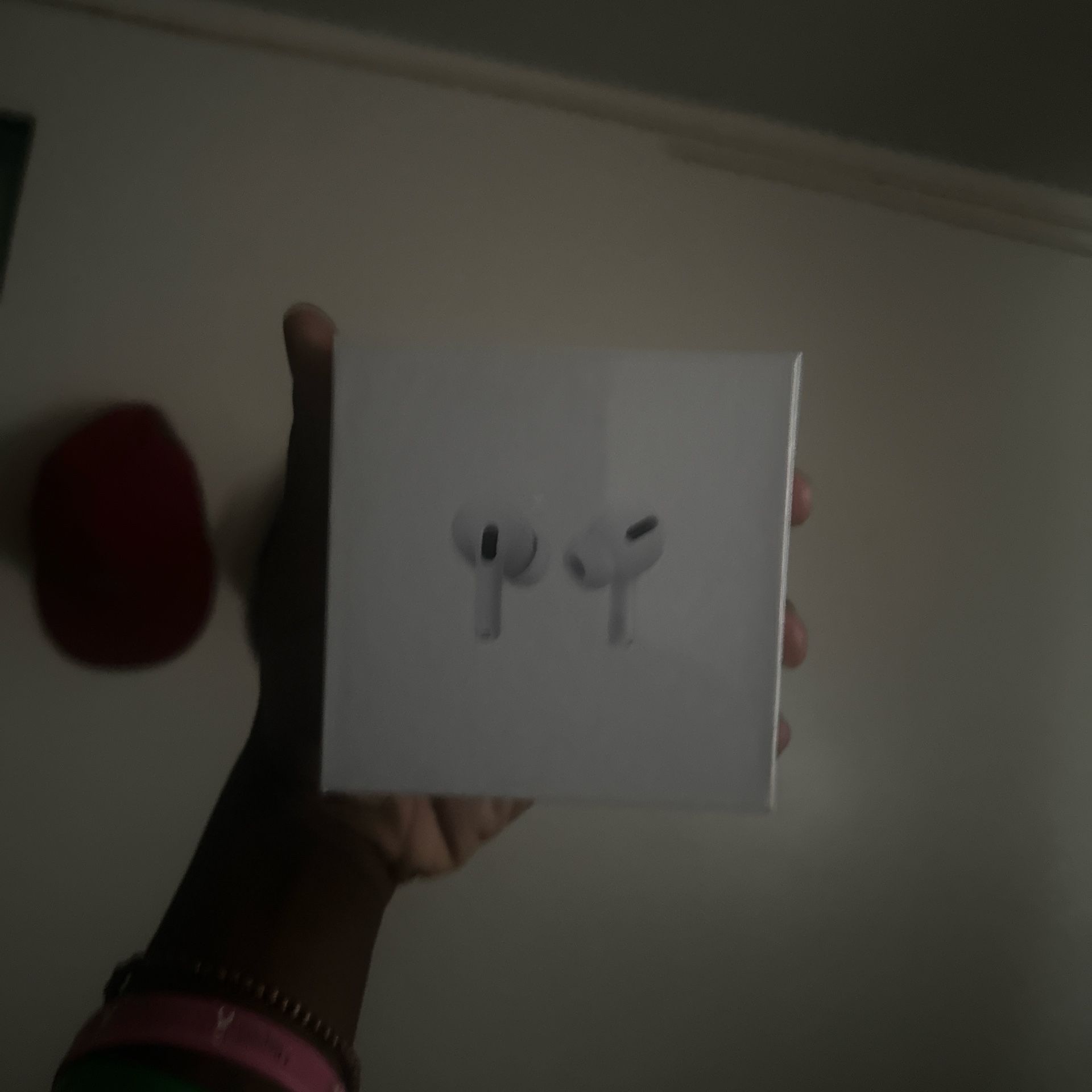 airpod pros
