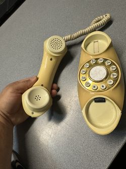 Vintage Phone
