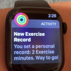 Apple Watch Series 3 42mm