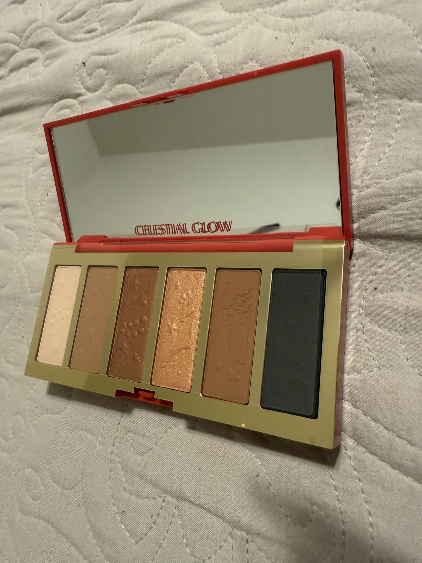 Estee Lauder Eyeshadow Palette