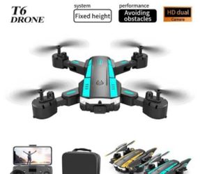 T6 aerial Drone with Camera