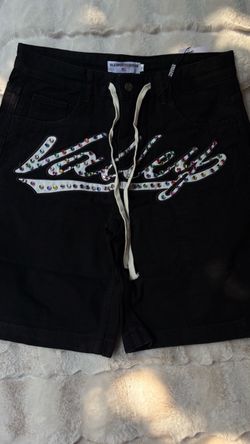 Valley jorts
