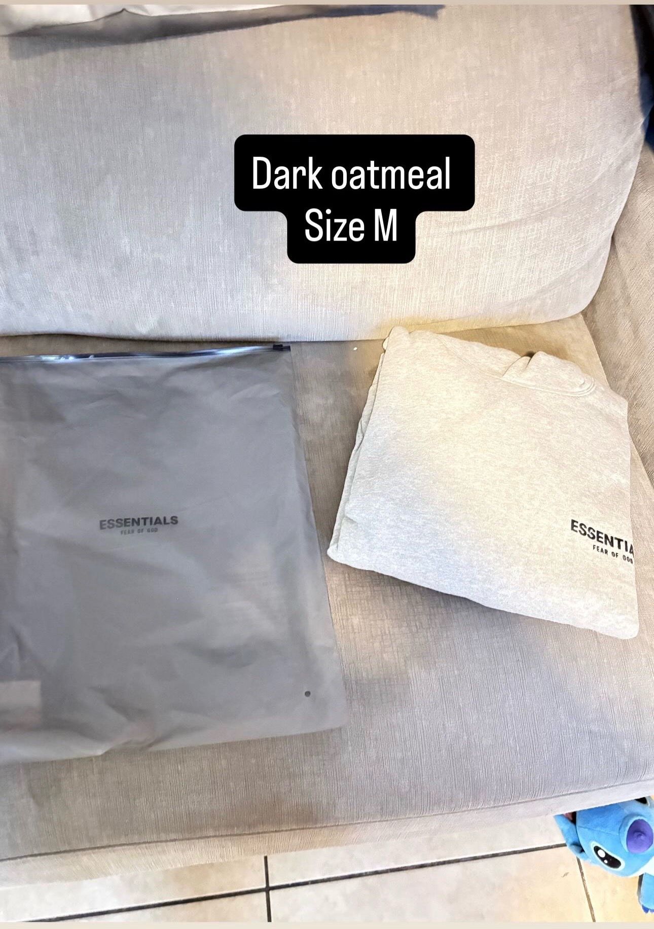 Hoodie essentials